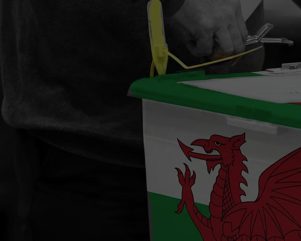 Senedd elections explained
