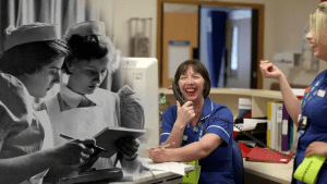 The NHS: A National Treasure Under Quiet Threat