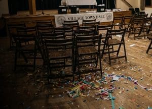 What Happens After You Vote? Accountability After an Election